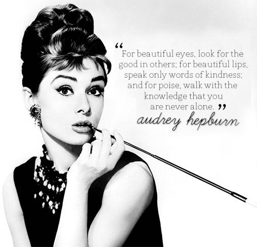 Famous Quotes About Beauty