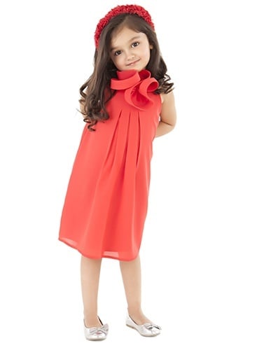 Gauri and Nainika kids collection