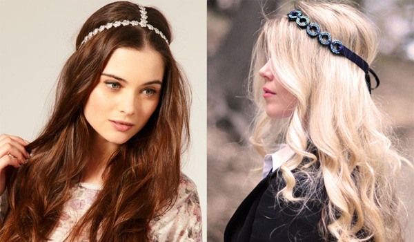 What Are The Different Hair Accessories For Long Hair What Are The Different Hair Accessories For Long Hair