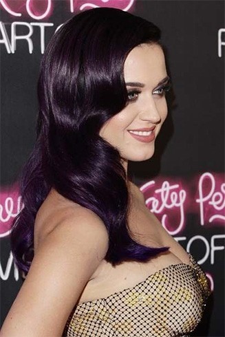 Hair Color Trends 2016