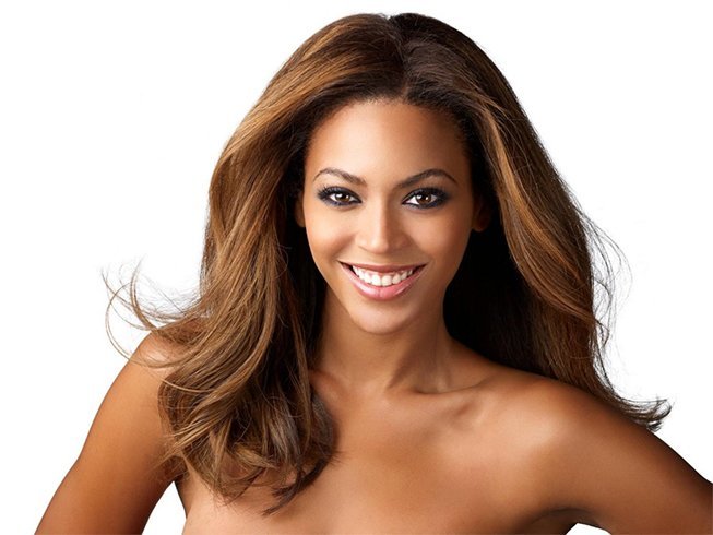 Ideas For Hair Color For Your Skin Tone On Long Hair