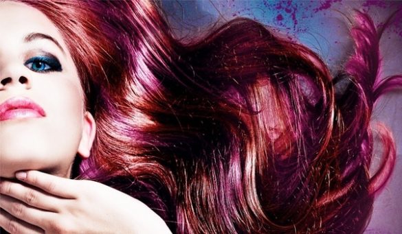 Hair Color For Your Skin Tone