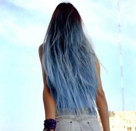 Hair Color Ideas For 2016