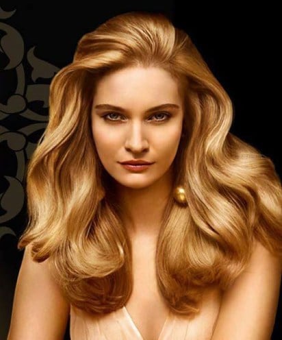 hair colour ideas for indian hair