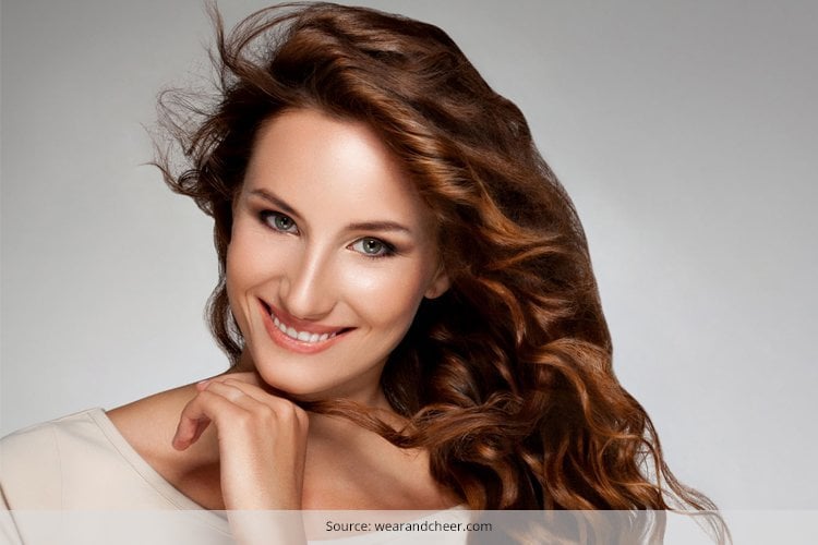 hair colour ideas for indian skin