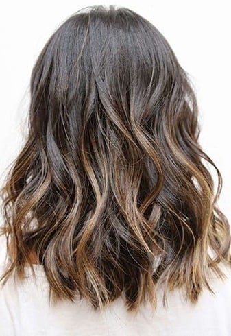 Hairstyles For Medium Hair