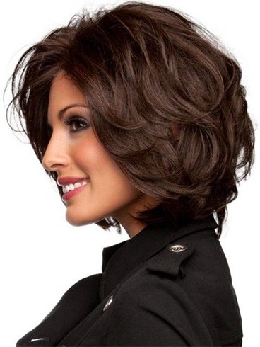 Hairstyles For Medium Length Hair