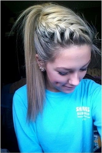 hairstyles for womens 2016
