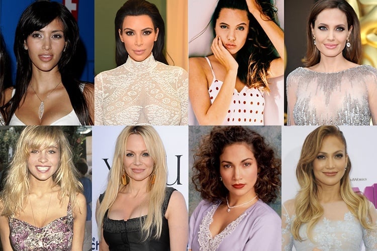 Hollywood Plastic Surgery