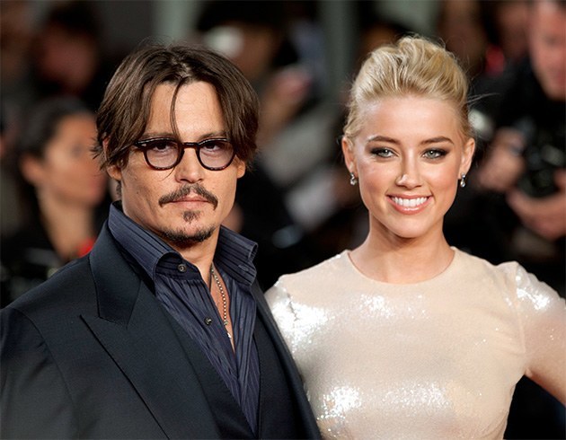 Hollywood weddings 2015