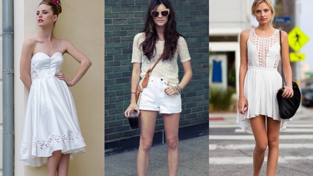 fashion for small height girl