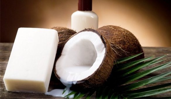 How To Make Coconut Oil Lotion