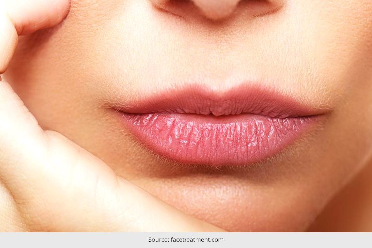 How To Prevent Chapped Lips