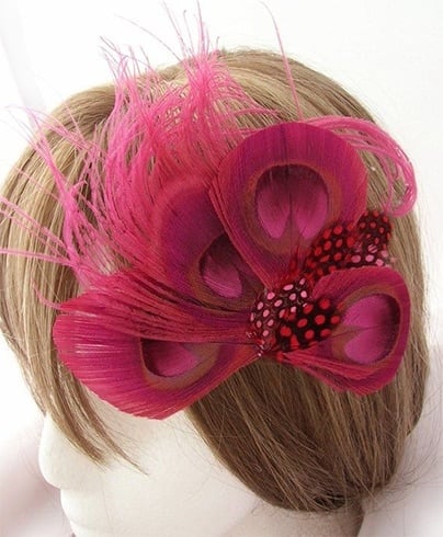 Importance Of Fascinators