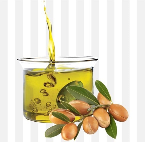 is Argan oil good for skin