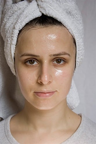 is Argan oil good for skin