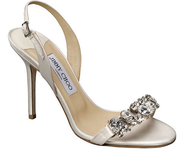 Jimmy Choo Heels Price