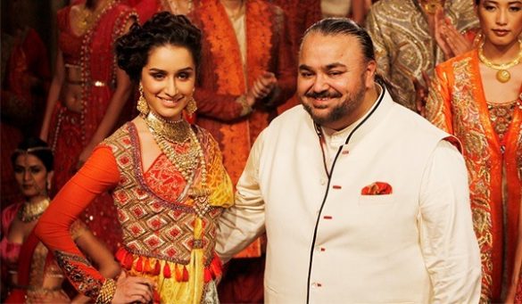 JJ Valaya Collection