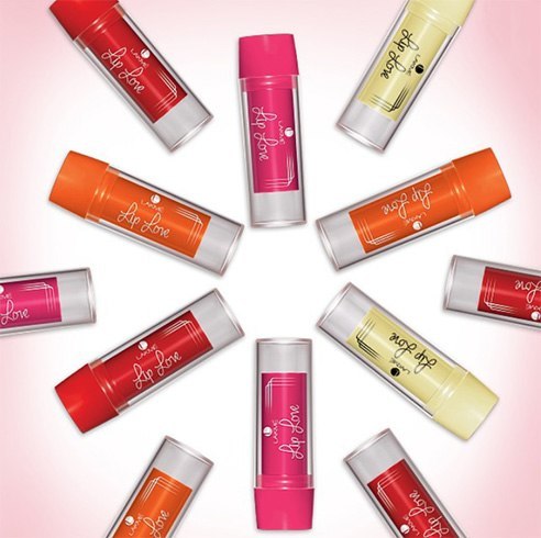 Lakme lip love lip care