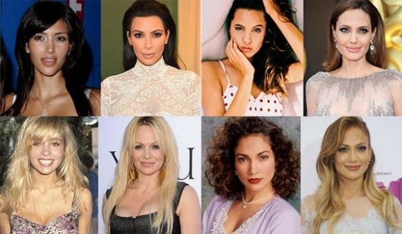 Hollywood Plastic Surgery