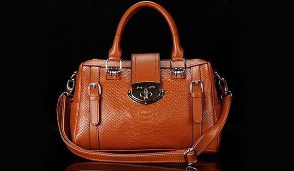 leather bag brands list
