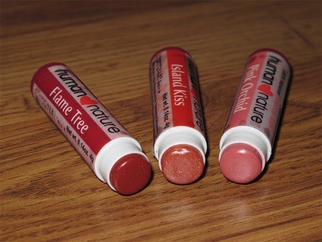 Lip Balm For Dry Lips In India