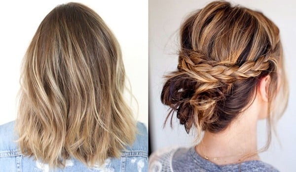 Top easy weave hairstyles you should updates for 2020