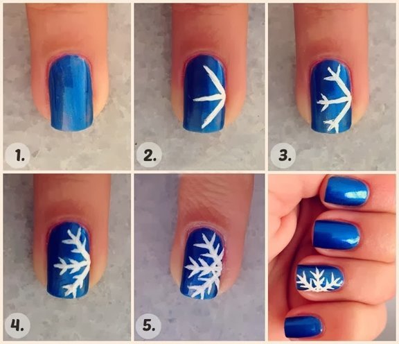 nail art designs