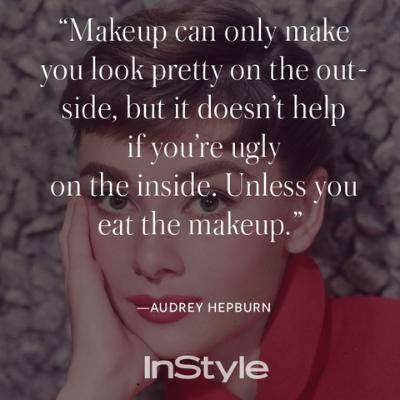 Natural Beauty Quotes