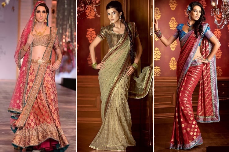 neeta lulla bridal collections