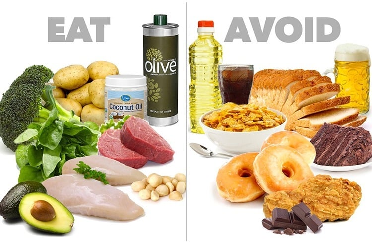 Oily Hair Diet: What To Eat To Prevent Sticky And Greasy Hair Oily Hair Diet: What To Eat To Prevent Sticky And Greasy Hair