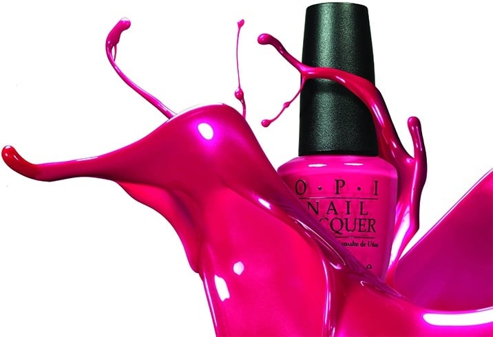 OPI Nail Polish