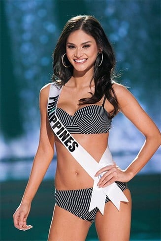 Pia Wurtzbach