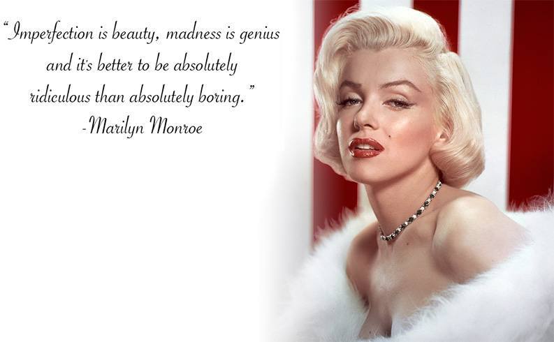 timeless beauty age and beauty quotes