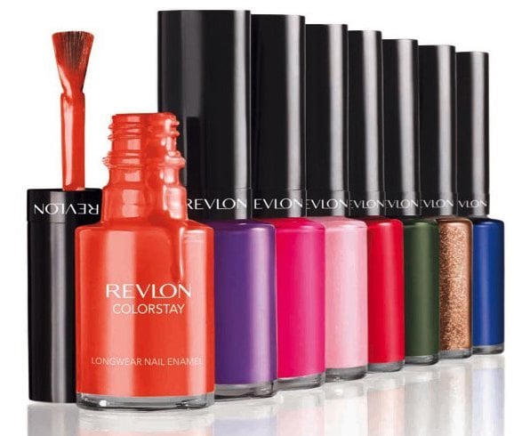 Revlon Nail Polish