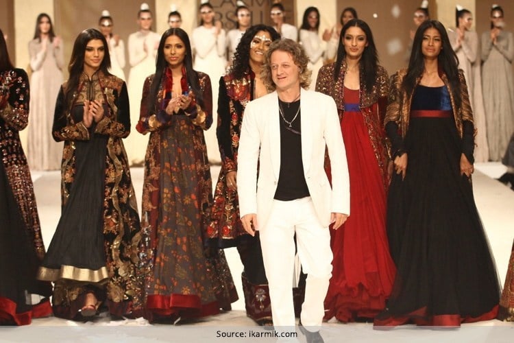 Rohit Bal Collection
