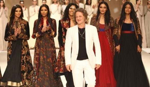 Rohit Bal Collection