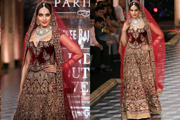 Rohit Bal Designer Lehengas