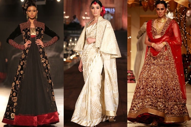 Rohit Bal Wedding Dresses