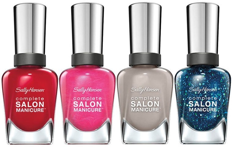 Sally Hansen Nail Polish