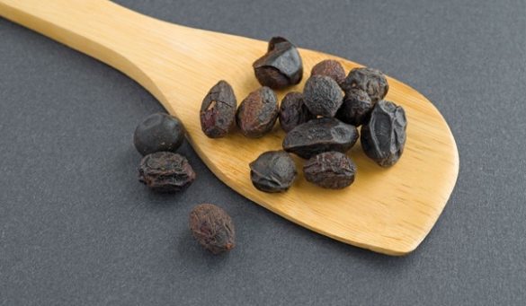 Saw Palmetto Oil For Scalp