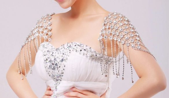 Shoulder Jewelry