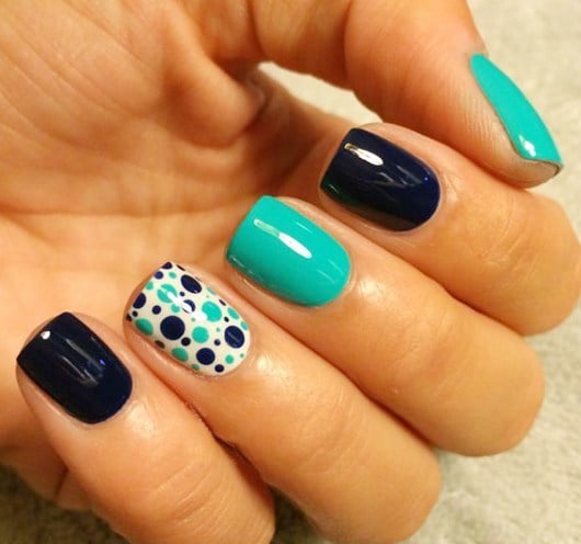 Home Tools For Nail Designs - Winder Frouths