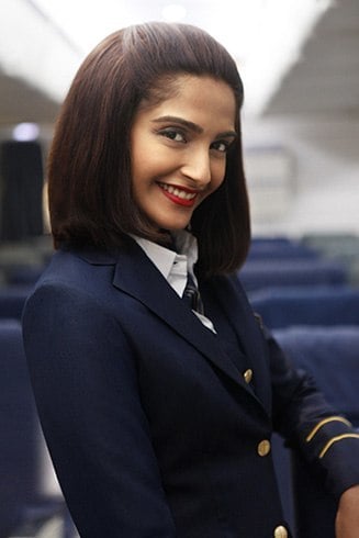 Sonam Kapoor Neerja