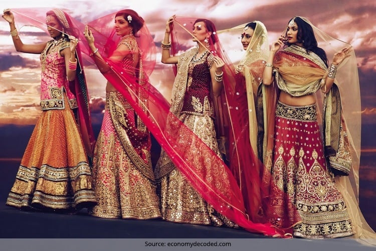 Tarun Tahiliani Collection