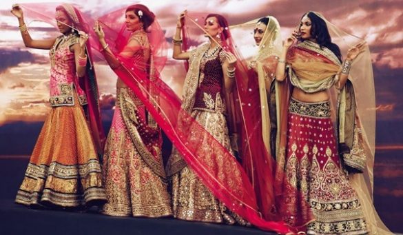 Tarun Tahiliani Collection
