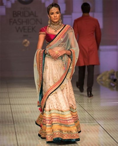 Tarun Tahiliani wedding collection