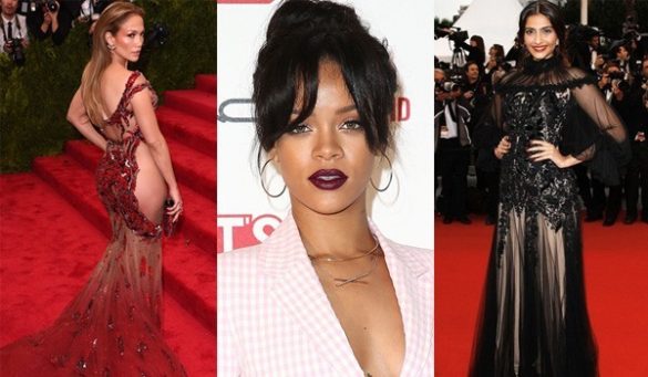 Trends From 2015
