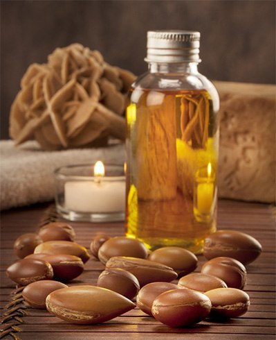 Uses Of Argan Oil For Face