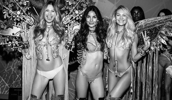Victoria’s Secret Trade Secrets